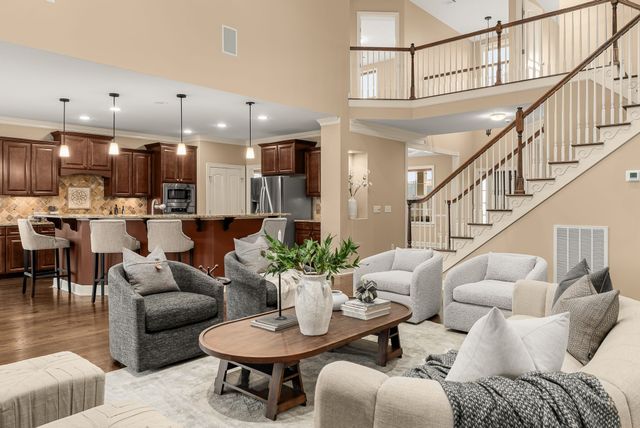 9610 Rittenberry Dr, Brentwood, TN 37027