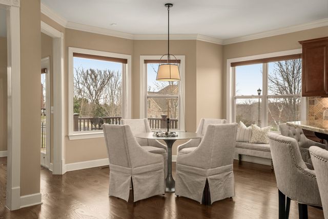 9610 Rittenberry Dr, Brentwood, TN 37027