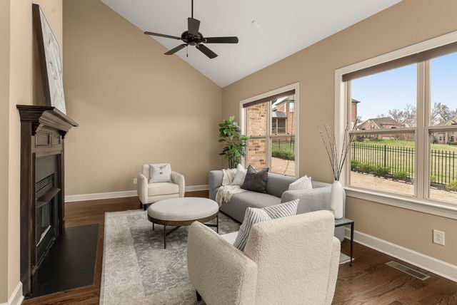 9610 Rittenberry Dr, Brentwood, TN 37027