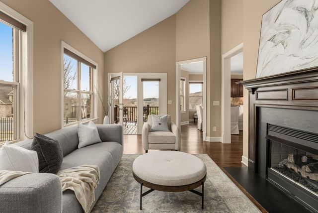 9610 Rittenberry Dr, Brentwood, TN 37027