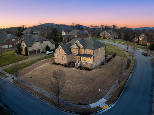 9610 Rittenberry Dr, Brentwood, TN 37027