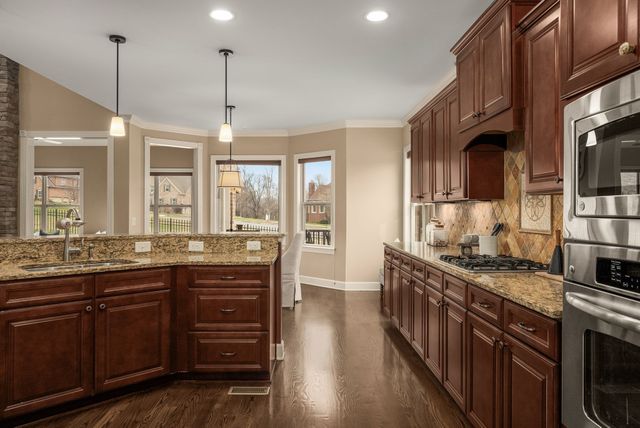 9610 Rittenberry Dr, Brentwood, TN 37027