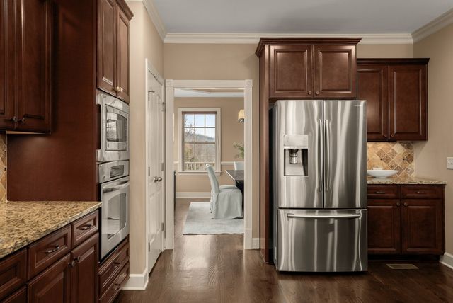 9610 Rittenberry Dr, Brentwood, TN 37027