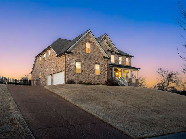 9610 Rittenberry Dr, Brentwood, TN 37027