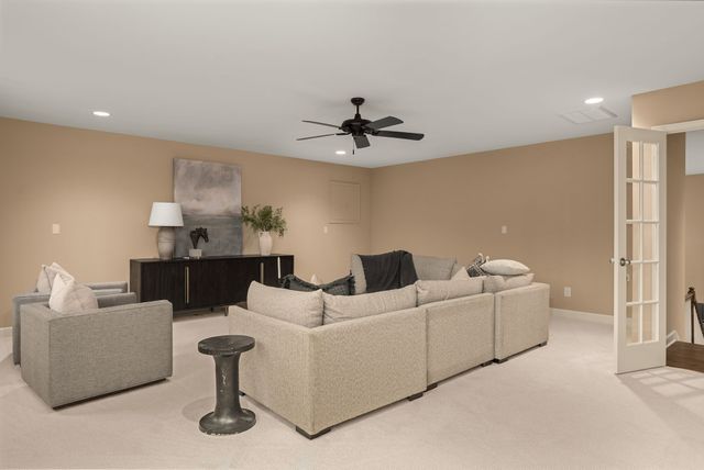 9610 Rittenberry Dr, Brentwood, TN 37027