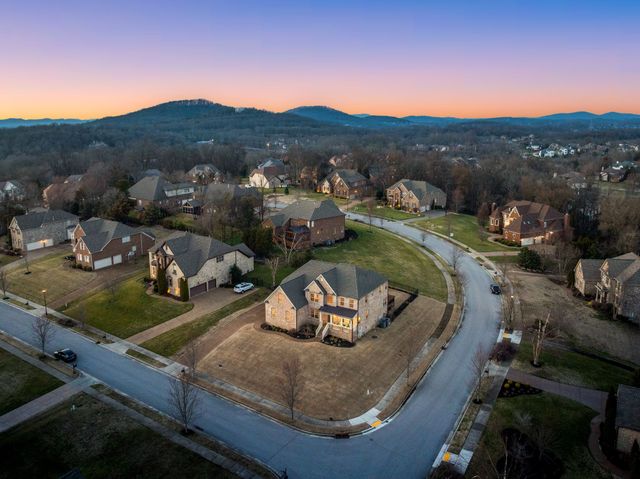 9610 Rittenberry Dr, Brentwood, TN 37027