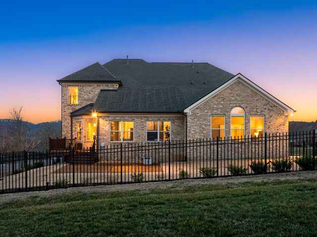 9610 Rittenberry Dr, Brentwood, TN 37027