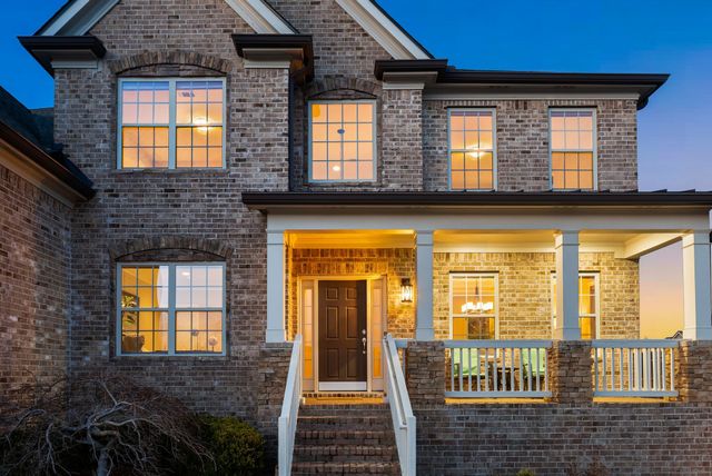 9610 Rittenberry Dr, Brentwood, TN 37027