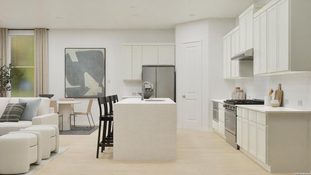 14410 Mansfield Mill, San Antonio, TX 78245