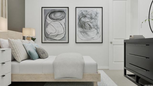 14410 Mansfield Mill, San Antonio, TX 78245