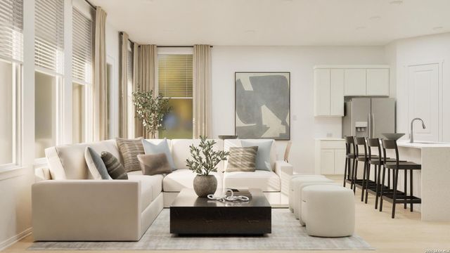 14410 Mansfield Mill, San Antonio, TX 78245