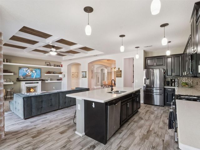 1025 SADIE RIDGE ROAD, Clermont, FL 34715