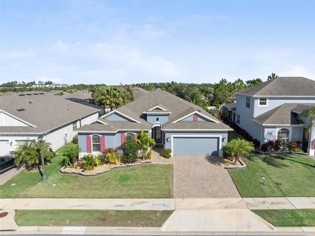 1025 SADIE RIDGE ROAD, Clermont, FL 34715