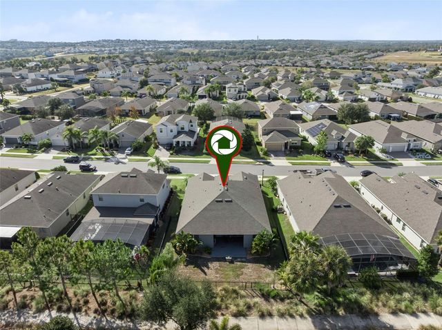 1025 SADIE RIDGE ROAD, Clermont, FL 34715