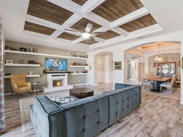 1025 SADIE RIDGE ROAD, Clermont, FL 34715