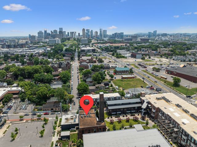 704 Taylor St Apt 202, Nashville, TN 37208