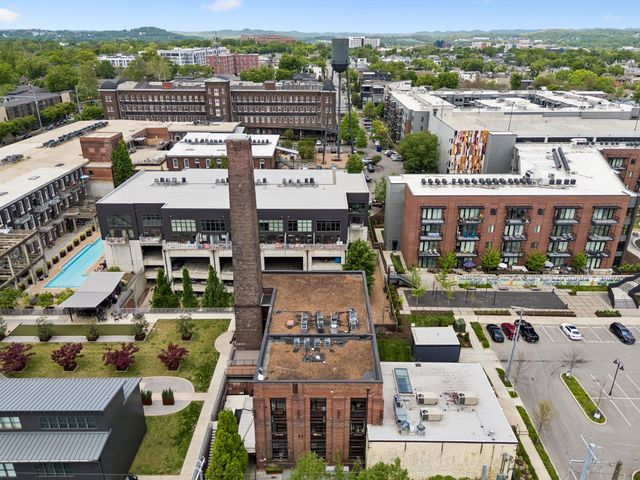704 Taylor St Apt 202, Nashville, TN 37208