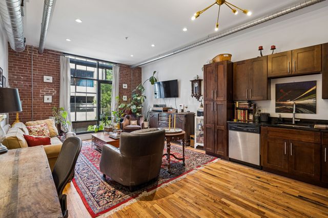 704 Taylor St Apt 202, Nashville, TN 37208