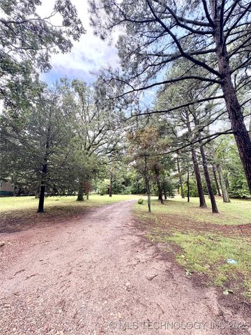 23244 E 754 Road, Tahlequah, OK 74464