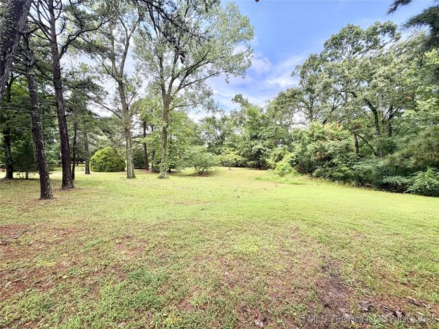 23244 E 754 Road, Tahlequah, OK 74464