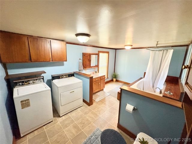 23244 E 754 Road, Tahlequah, OK 74464