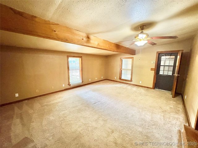 23244 E 754 Road, Tahlequah, OK 74464
