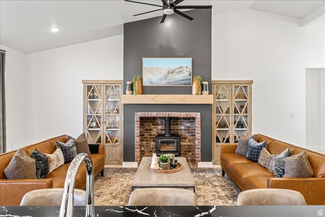 498 S 75 E, Enterprise, UT 84725