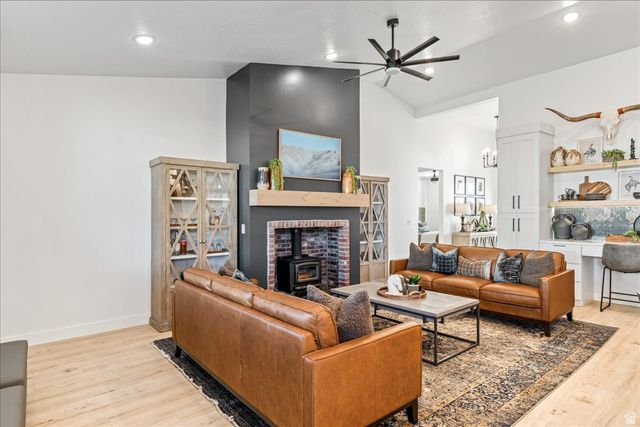 498 S 75 E, Enterprise, UT 84725