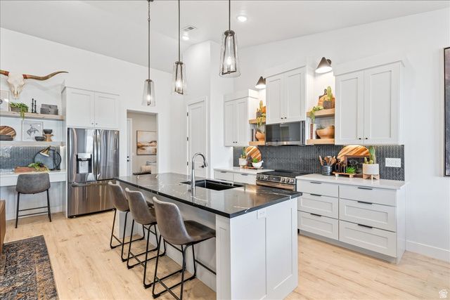 498 S 75 E, Enterprise, UT 84725