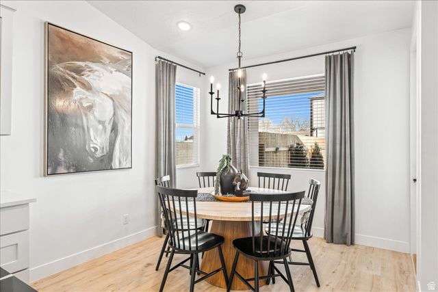 498 S 75 E, Enterprise, UT 84725