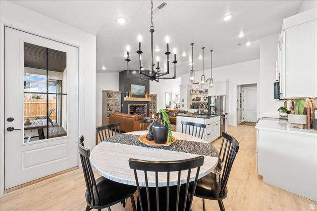 498 S 75 E, Enterprise, UT 84725