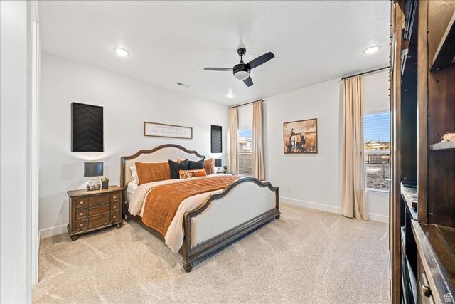 498 S 75 E, Enterprise, UT 84725