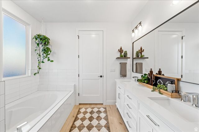 498 S 75 E, Enterprise, UT 84725