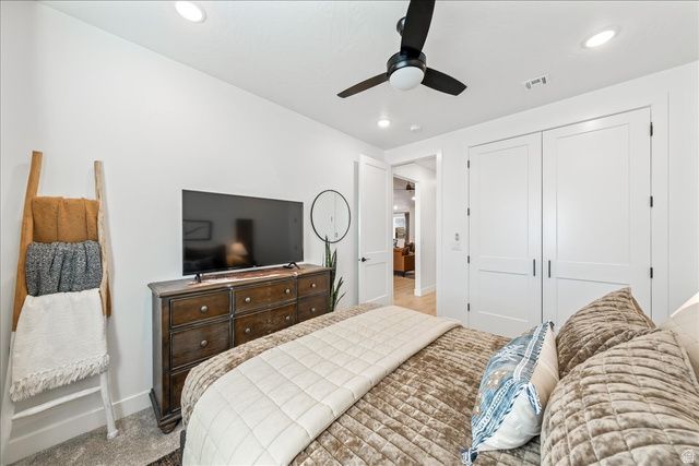 498 S 75 E, Enterprise, UT 84725