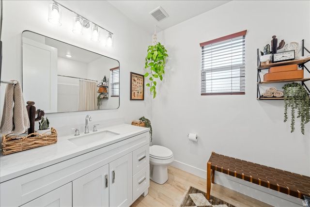 498 S 75 E, Enterprise, UT 84725