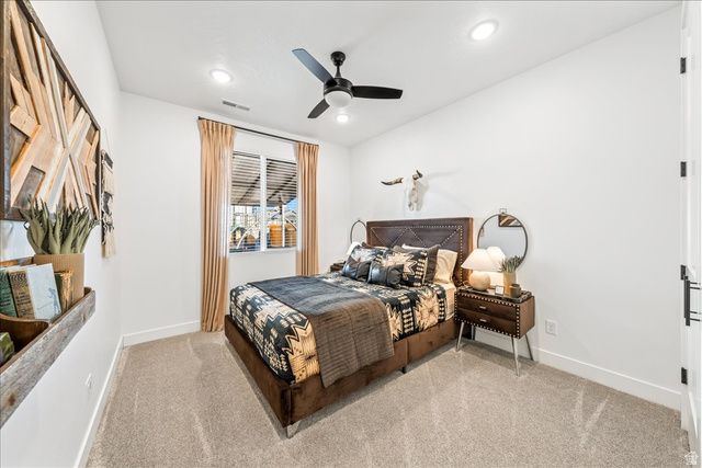 498 S 75 E, Enterprise, UT 84725