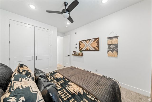 498 S 75 E, Enterprise, UT 84725