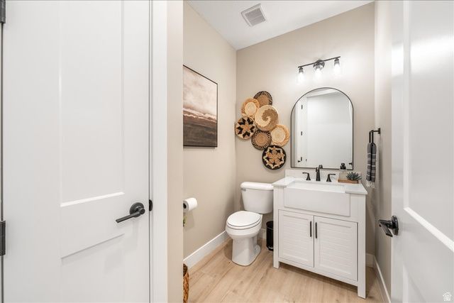 498 S 75 E, Enterprise, UT 84725