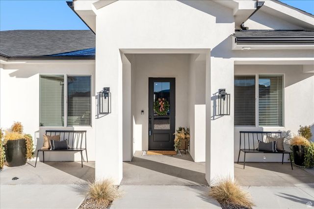 498 S 75 E, Enterprise, UT 84725