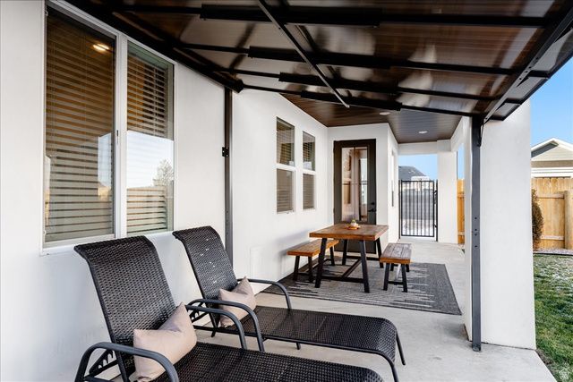 498 S 75 E, Enterprise, UT 84725