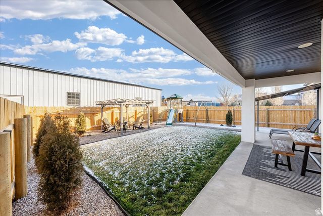 498 S 75 E, Enterprise, UT 84725