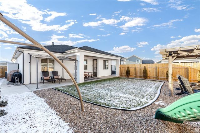 498 S 75 E, Enterprise, UT 84725