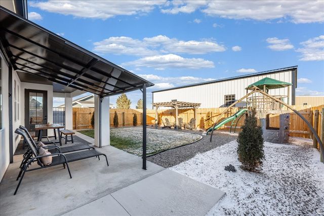 498 S 75 E, Enterprise, UT 84725