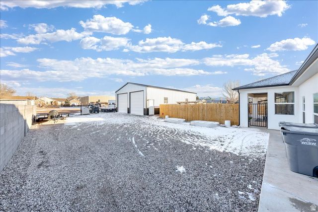 498 S 75 E, Enterprise, UT 84725