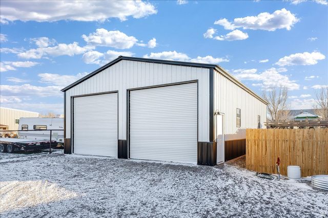 498 S 75 E, Enterprise, UT 84725