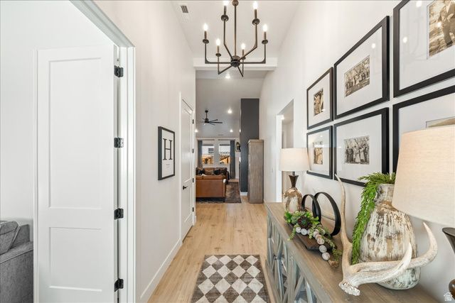 498 S 75 E, Enterprise, UT 84725