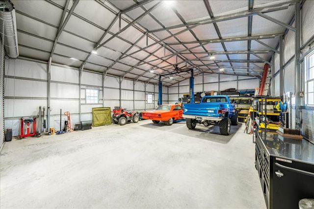 498 S 75 E, Enterprise, UT 84725