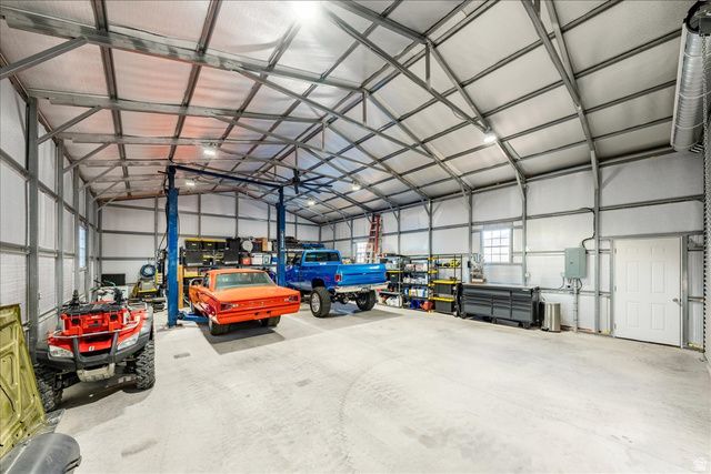 498 S 75 E, Enterprise, UT 84725