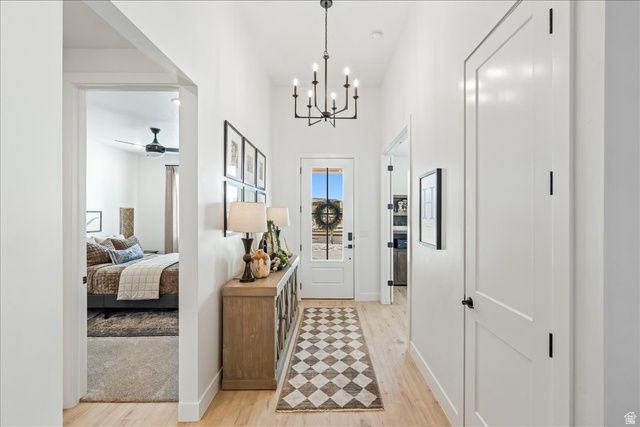 498 S 75 E, Enterprise, UT 84725