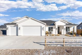 498 S 75 E, Enterprise, UT 84725